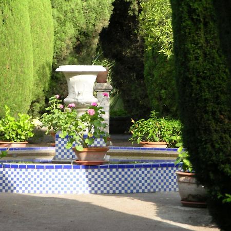 Casa De Los Bates Motril Kültér fotó
