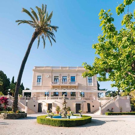 Casa De Los Bates Motril Kültér fotó