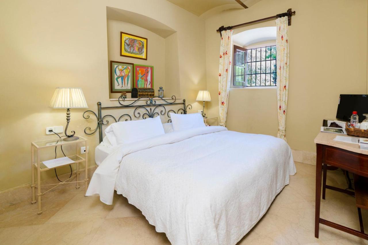 Casa De Los Bates Motril Kültér fotó