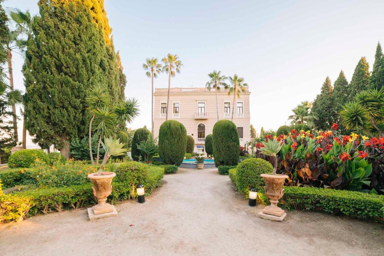 Casa De Los Bates Motril Kültér fotó