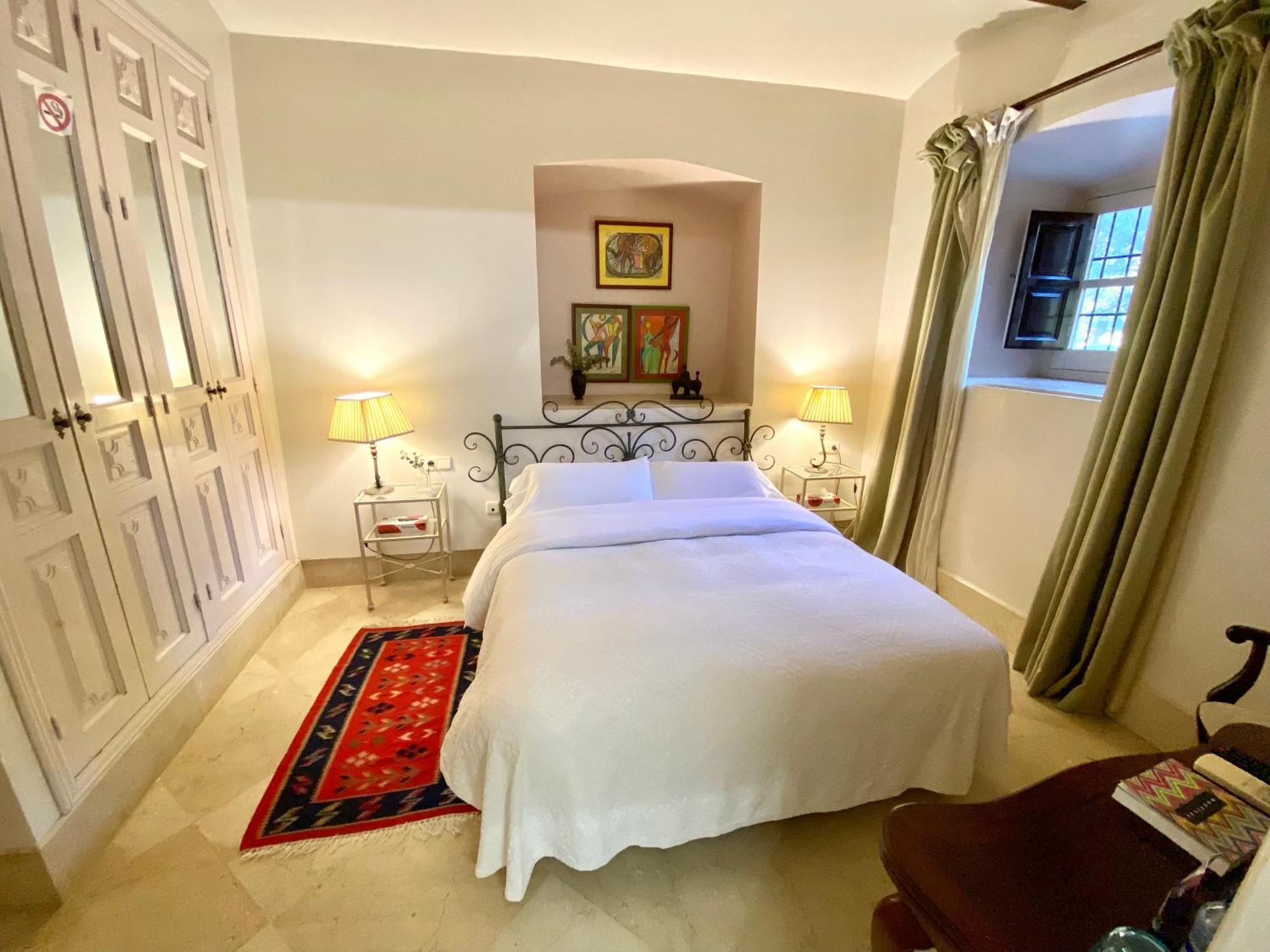 Casa De Los Bates Motril Kültér fotó