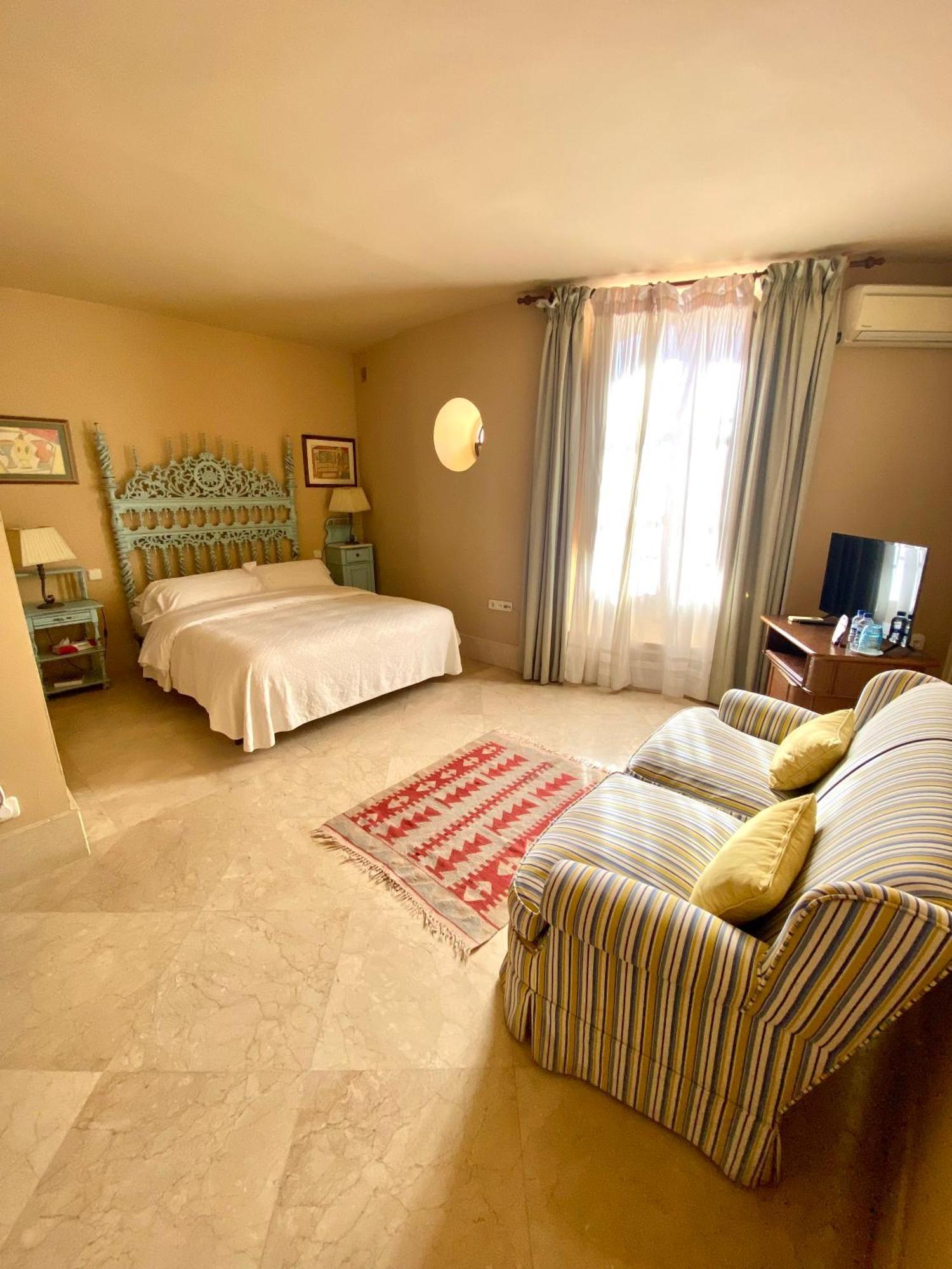 Casa De Los Bates Motril Kültér fotó