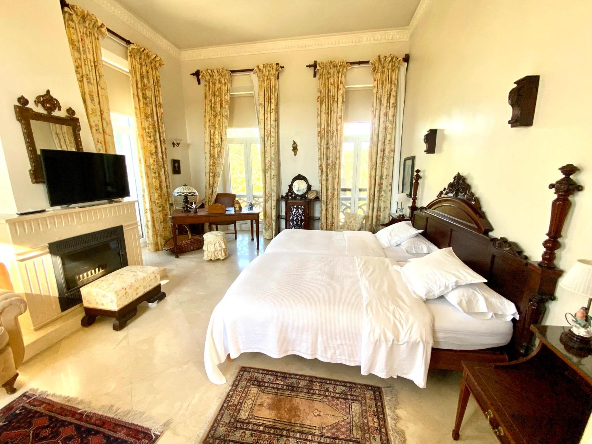 Casa De Los Bates Motril Kültér fotó