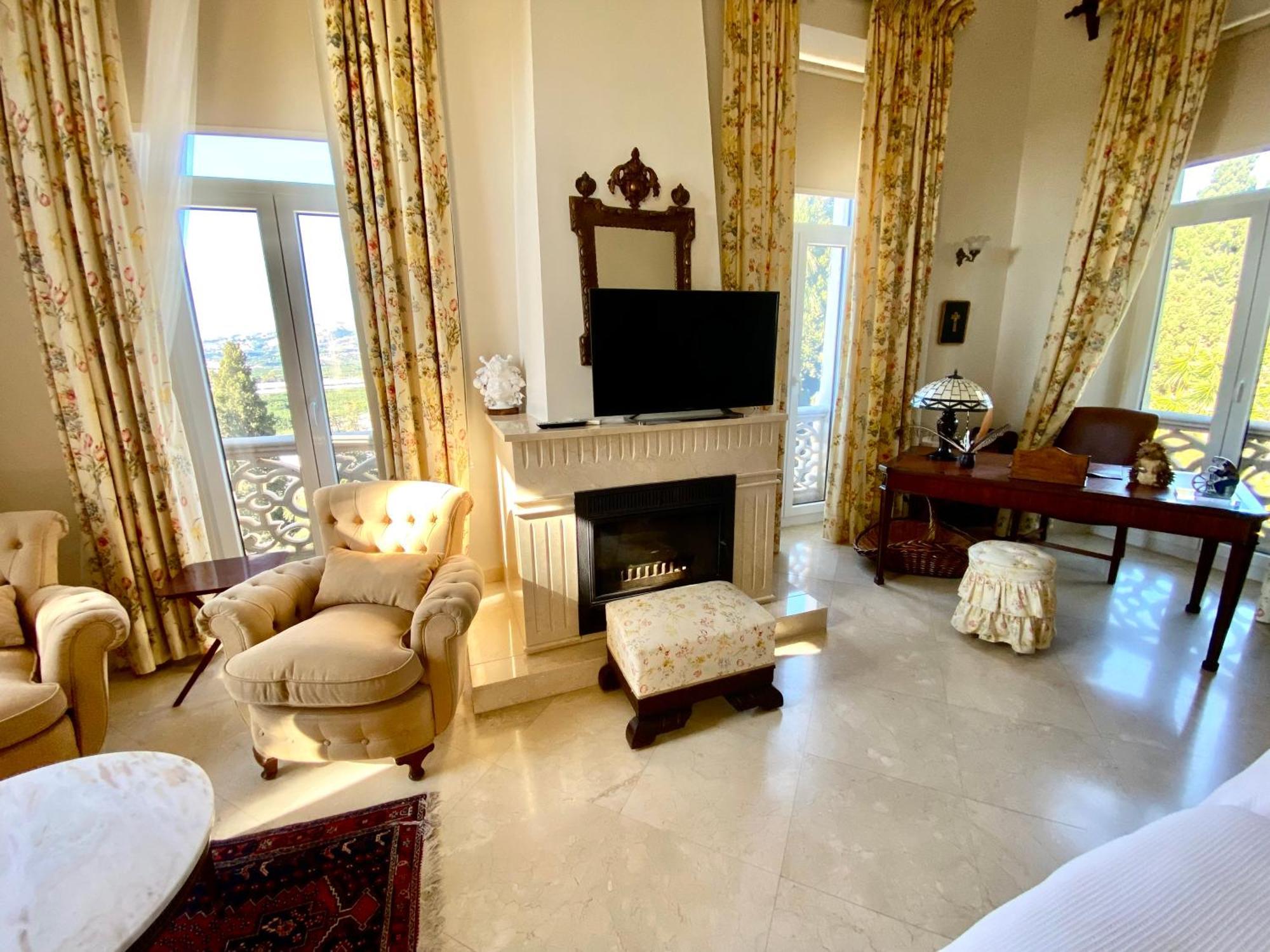 Casa De Los Bates Motril Kültér fotó