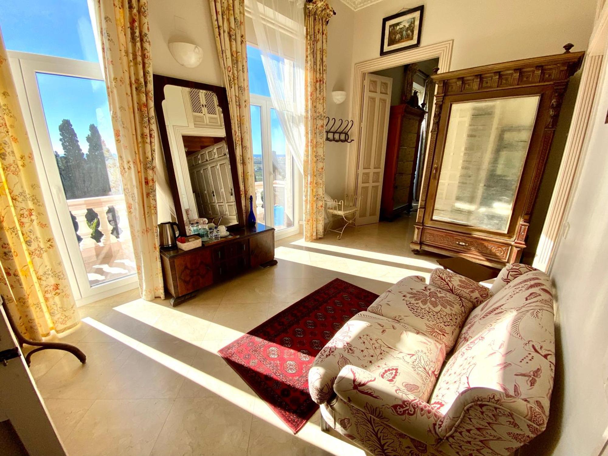 Casa De Los Bates Motril Kültér fotó