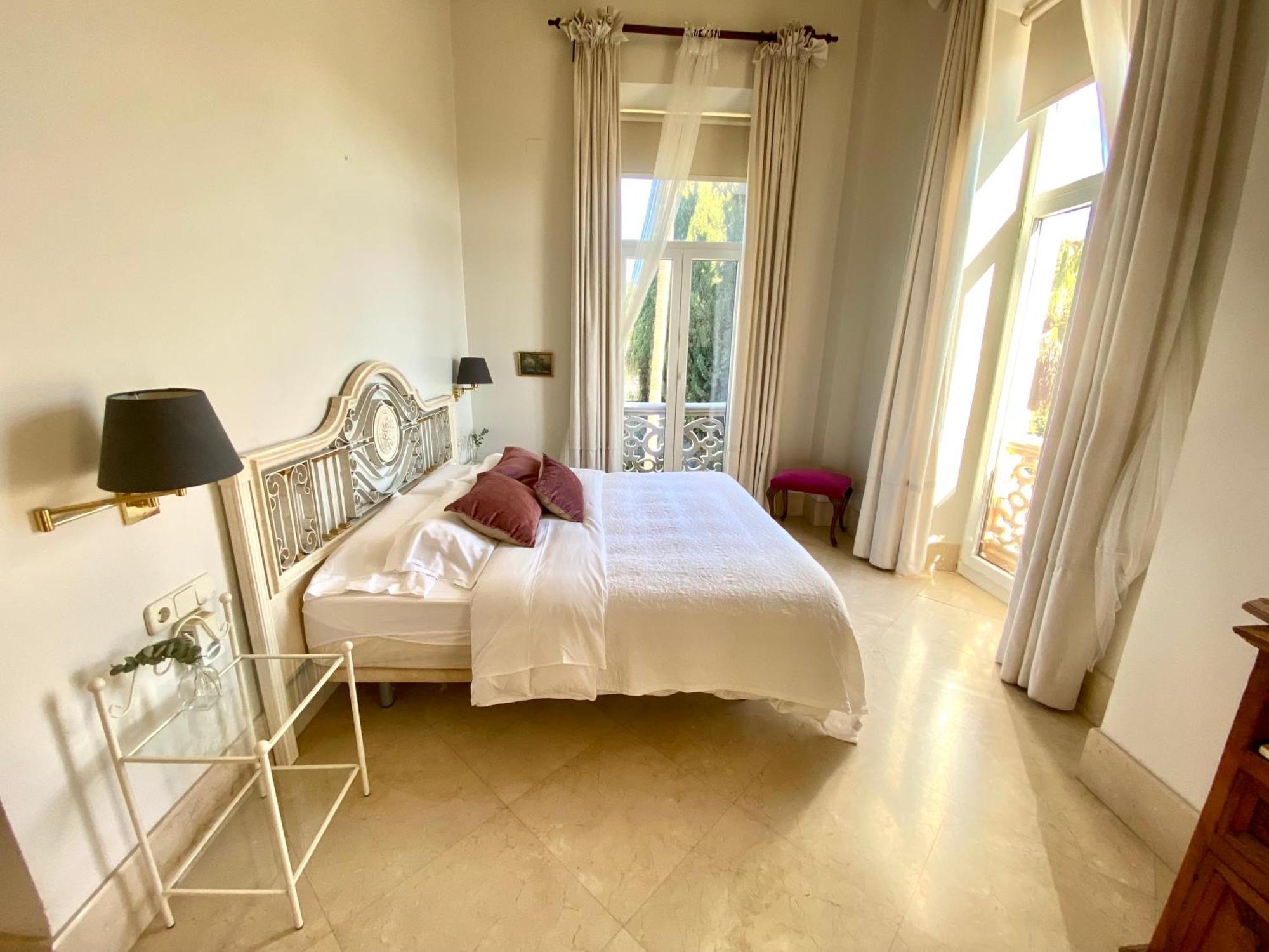 Casa De Los Bates Motril Kültér fotó