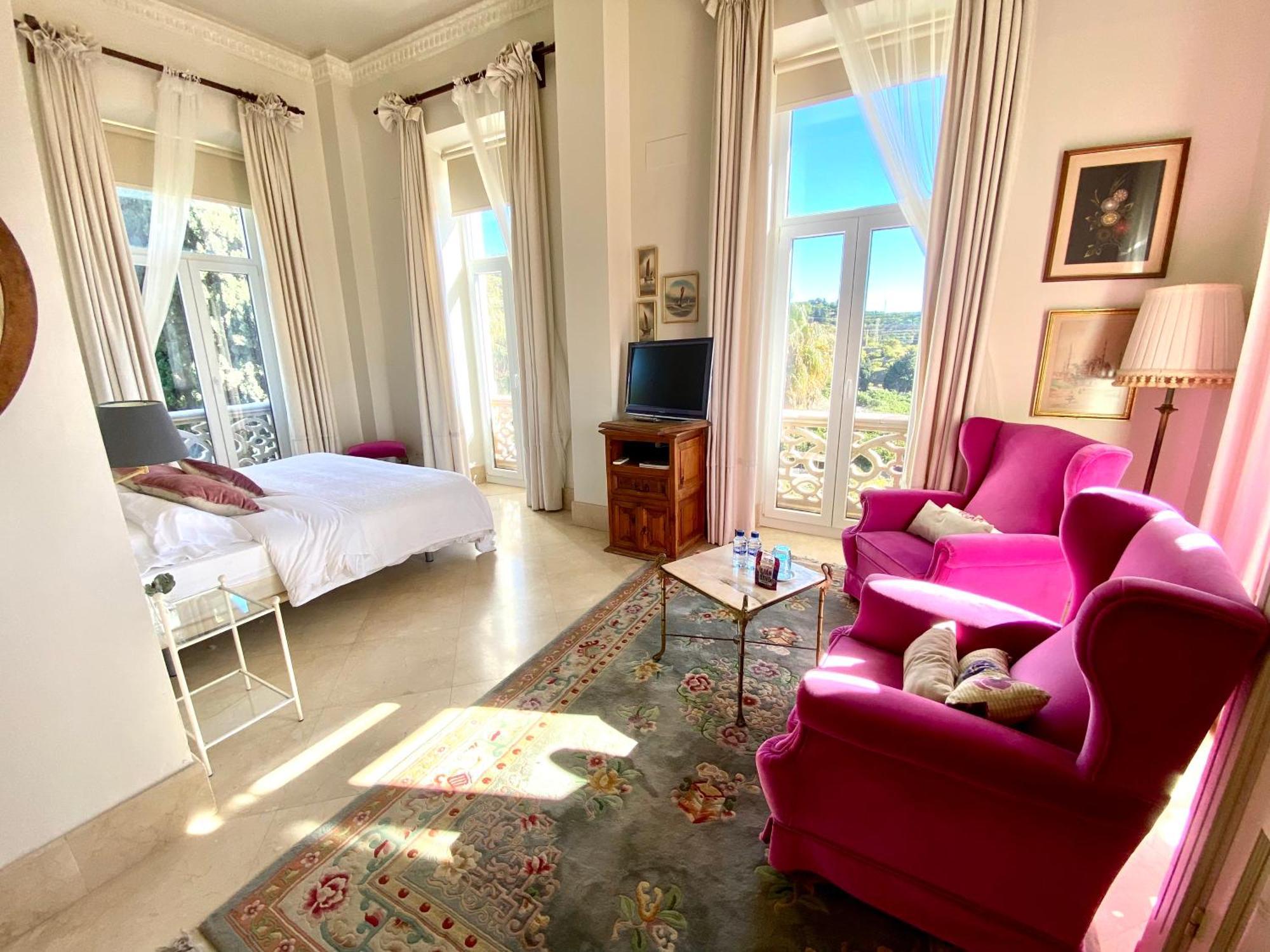Casa De Los Bates Motril Kültér fotó