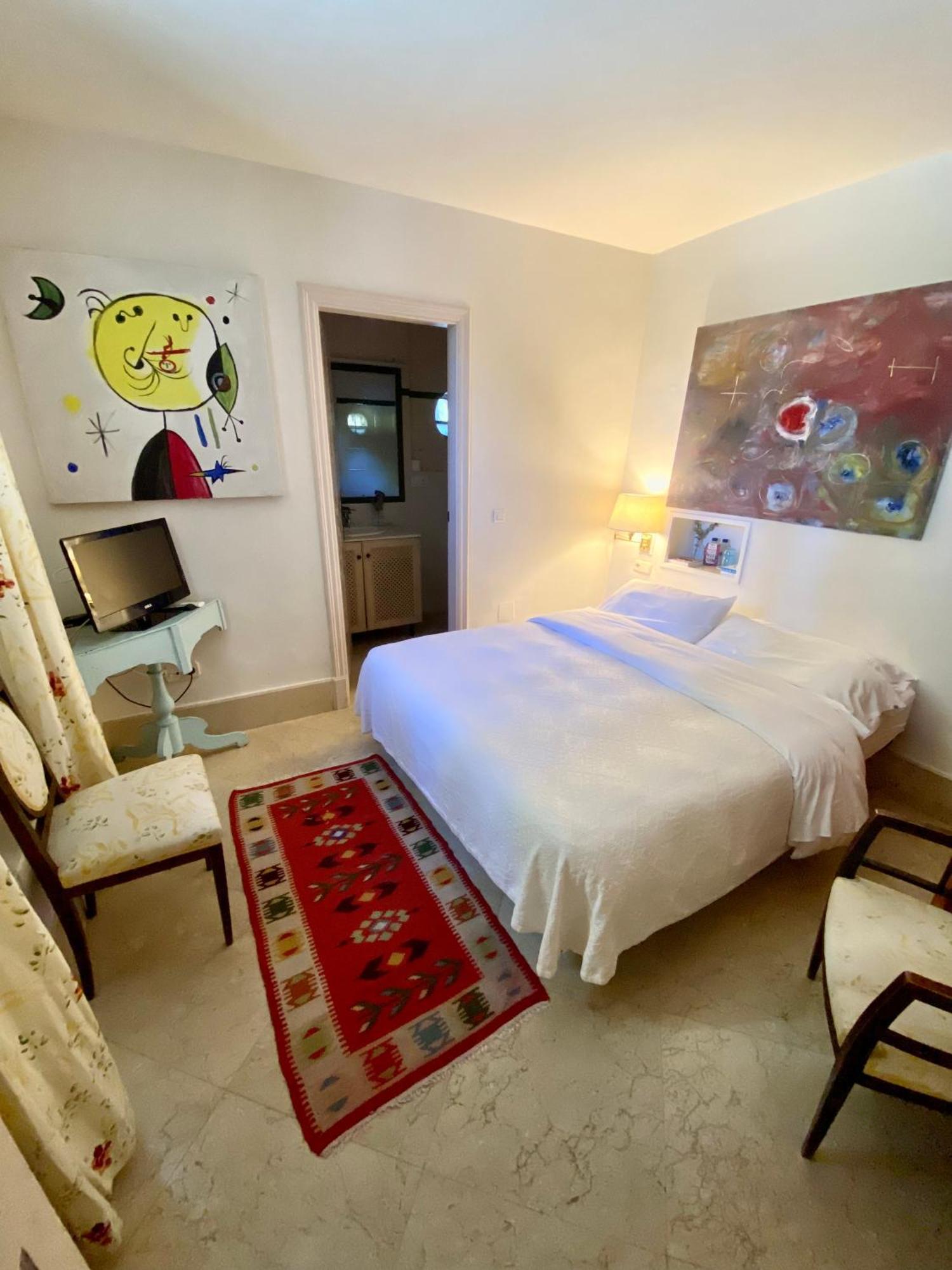 Casa De Los Bates Motril Kültér fotó