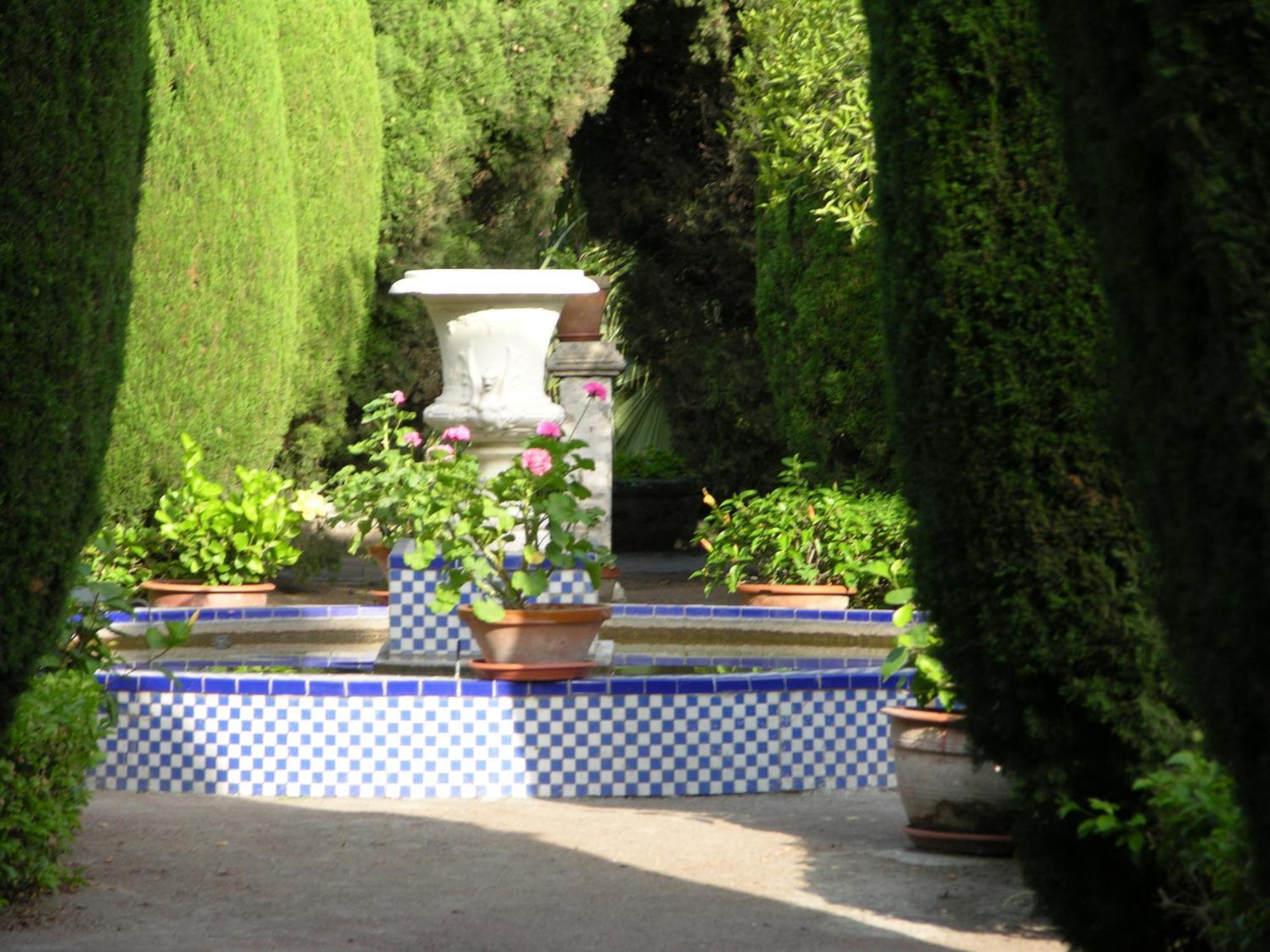 Casa De Los Bates Motril Kültér fotó