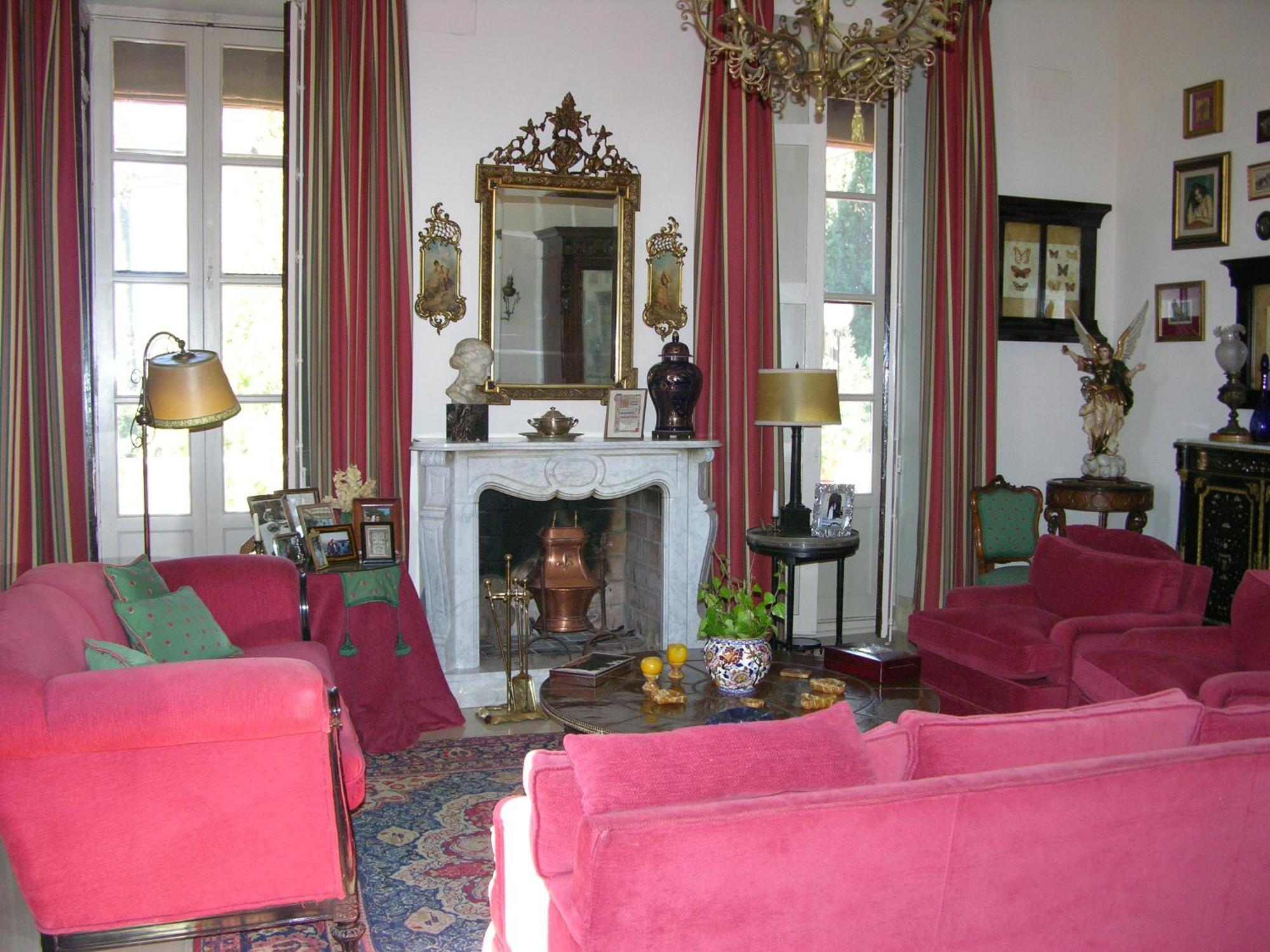 Casa De Los Bates Motril Kültér fotó