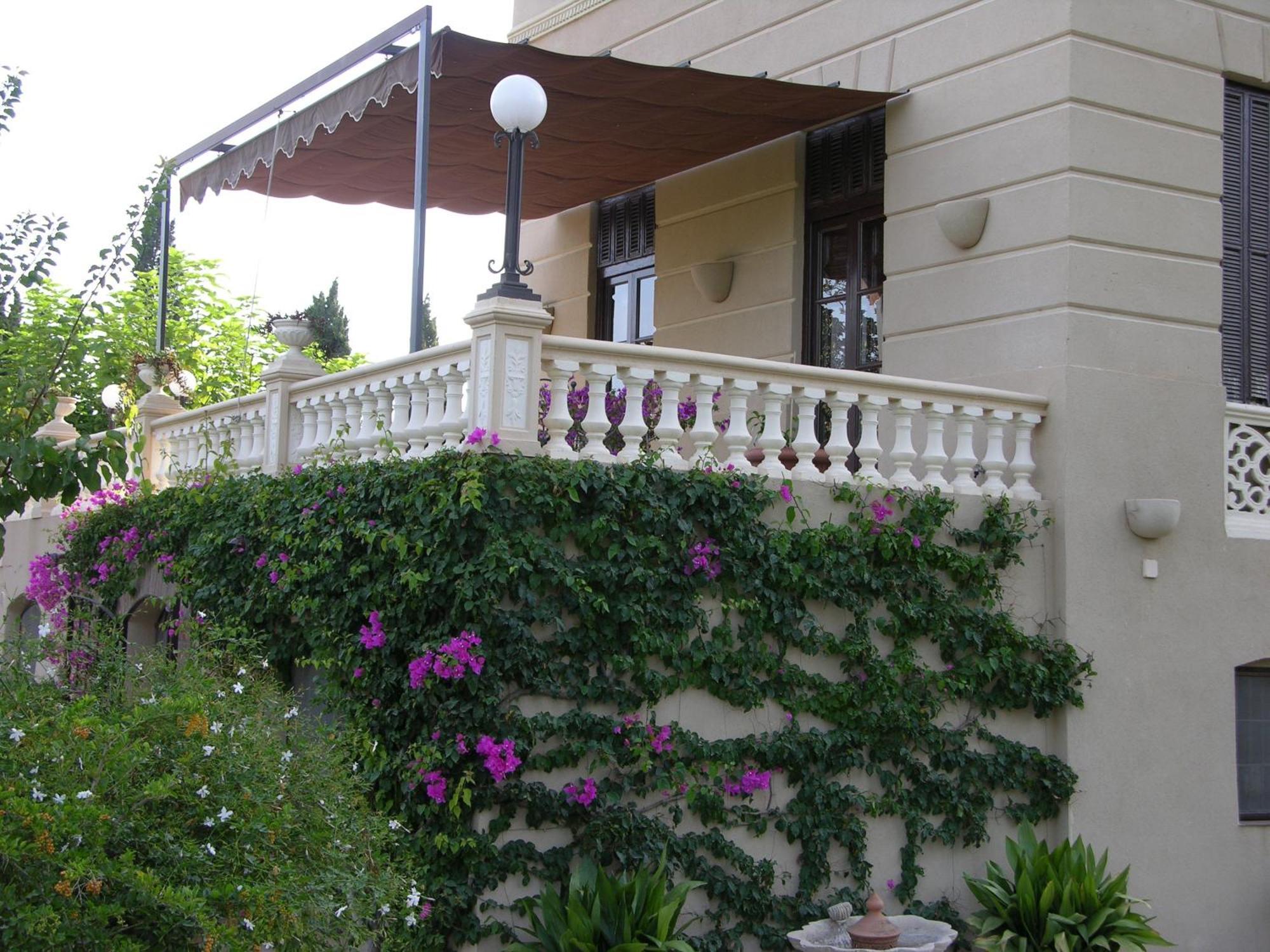 Casa De Los Bates Motril Kültér fotó
