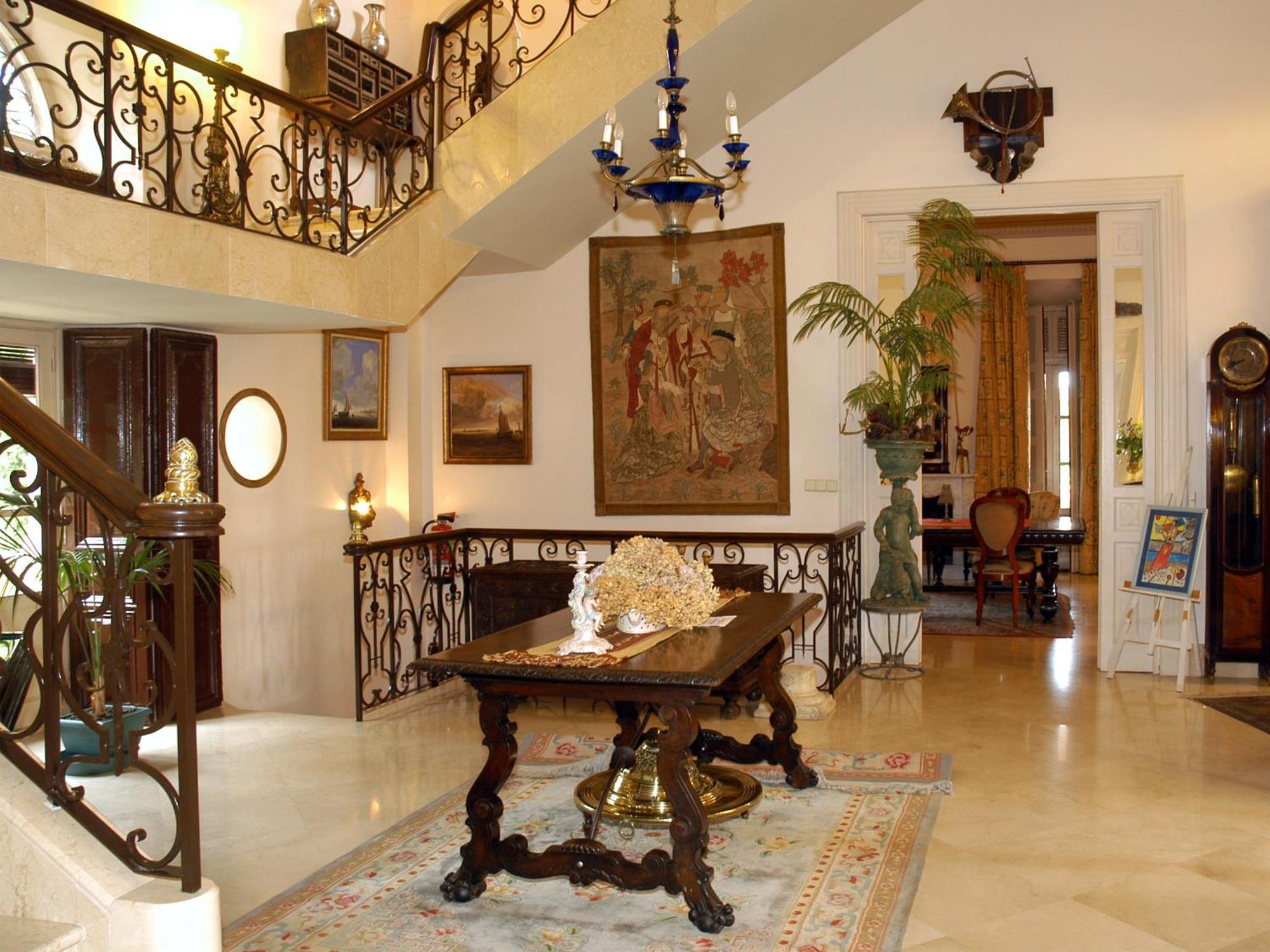 Casa De Los Bates Motril Kültér fotó