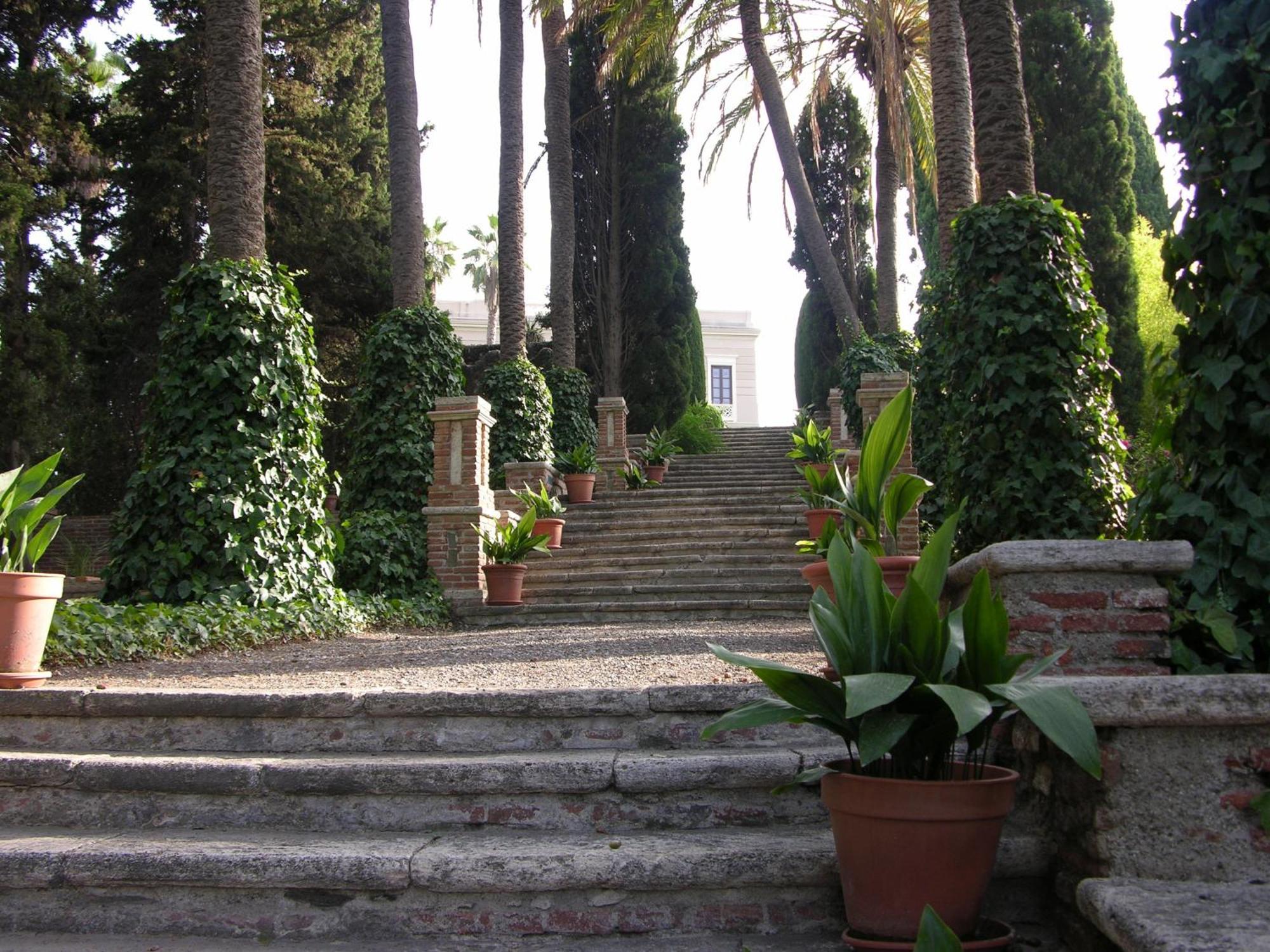 Casa De Los Bates Motril Kültér fotó