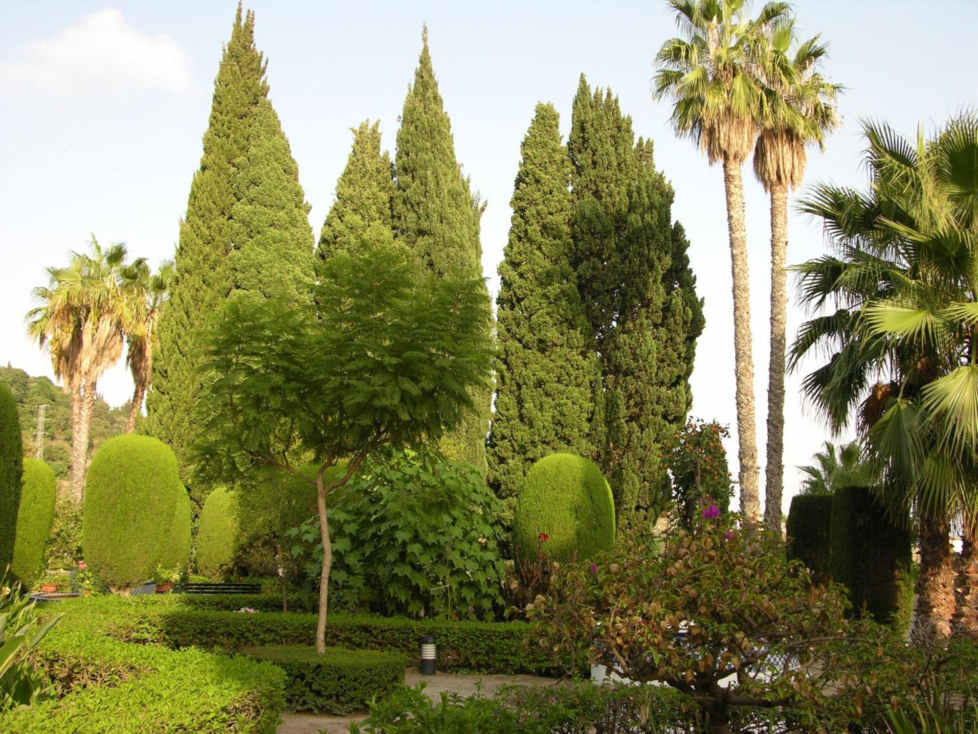 Casa De Los Bates Motril Kültér fotó