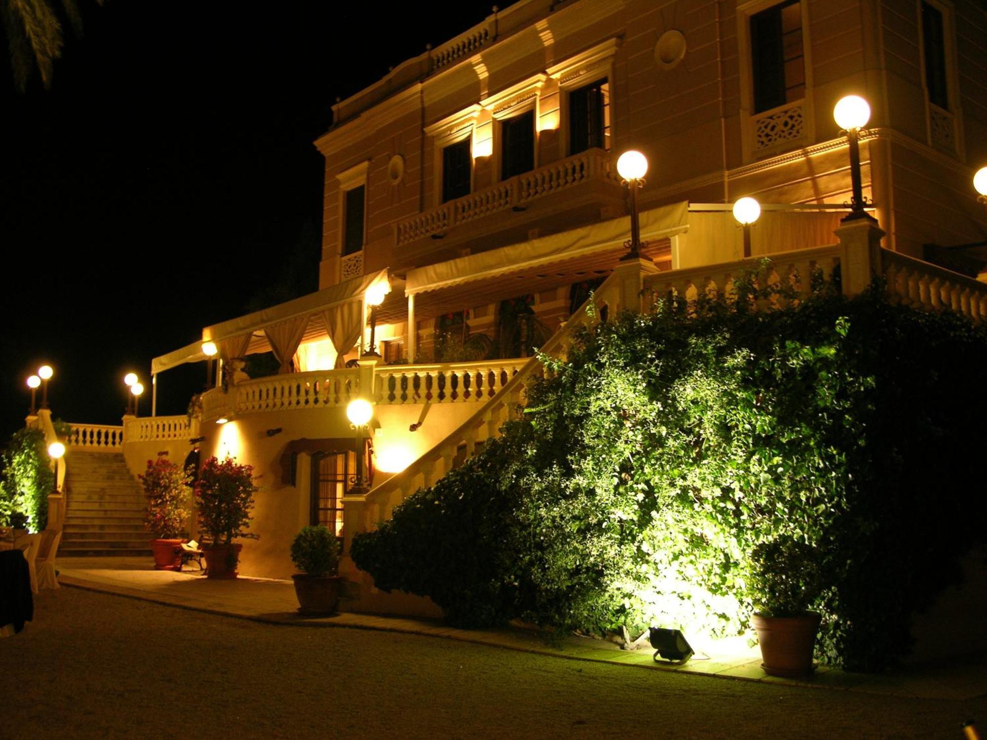 Casa De Los Bates Motril Kültér fotó