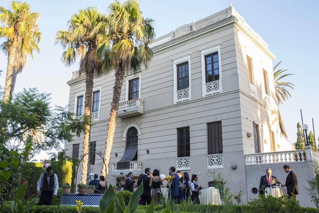 Casa De Los Bates Motril Kültér fotó