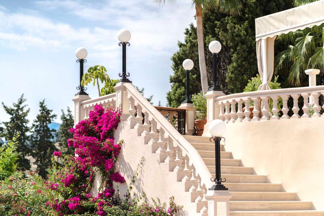 Casa De Los Bates Motril Kültér fotó