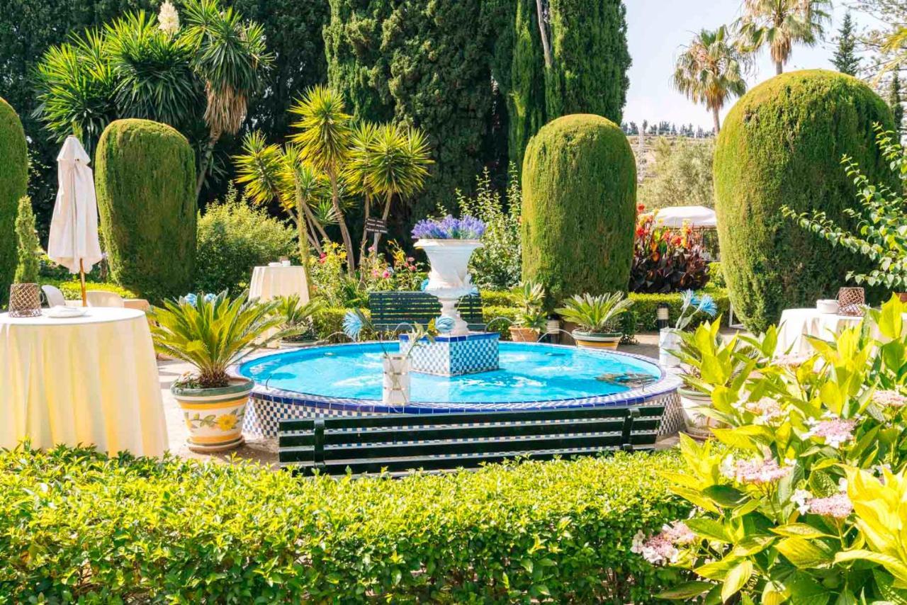 Casa De Los Bates Motril Kültér fotó