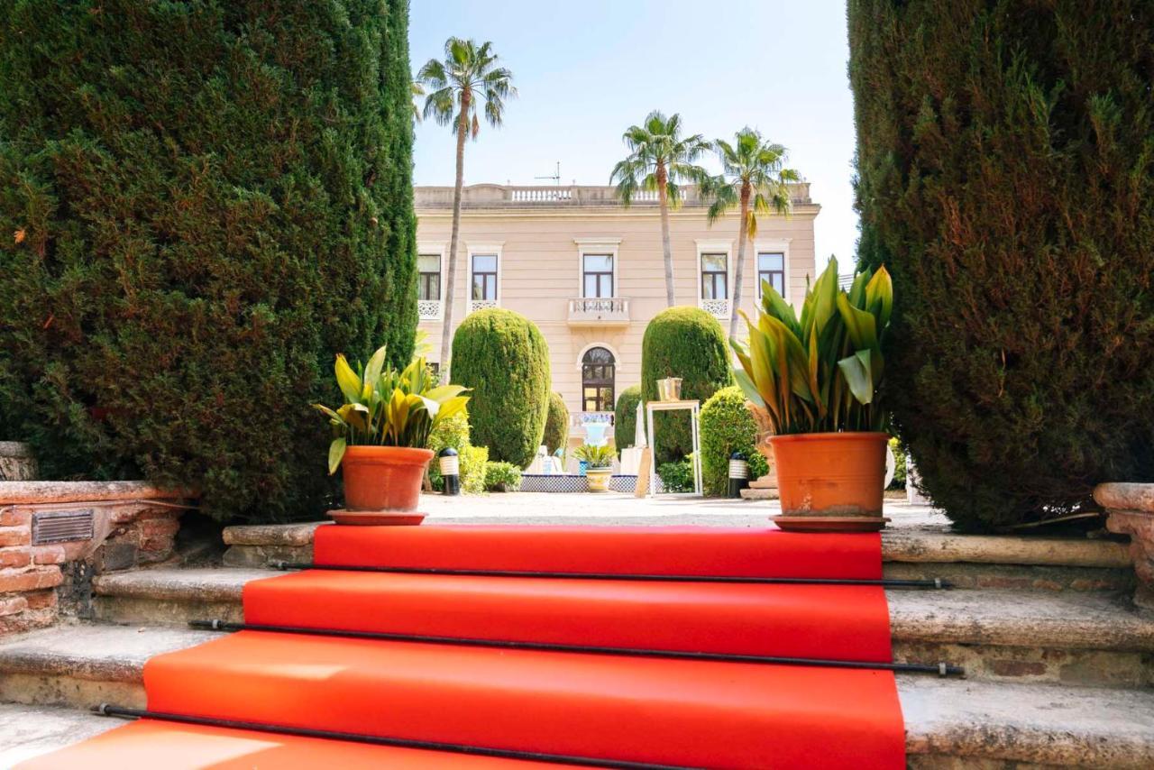 Casa De Los Bates Motril Kültér fotó