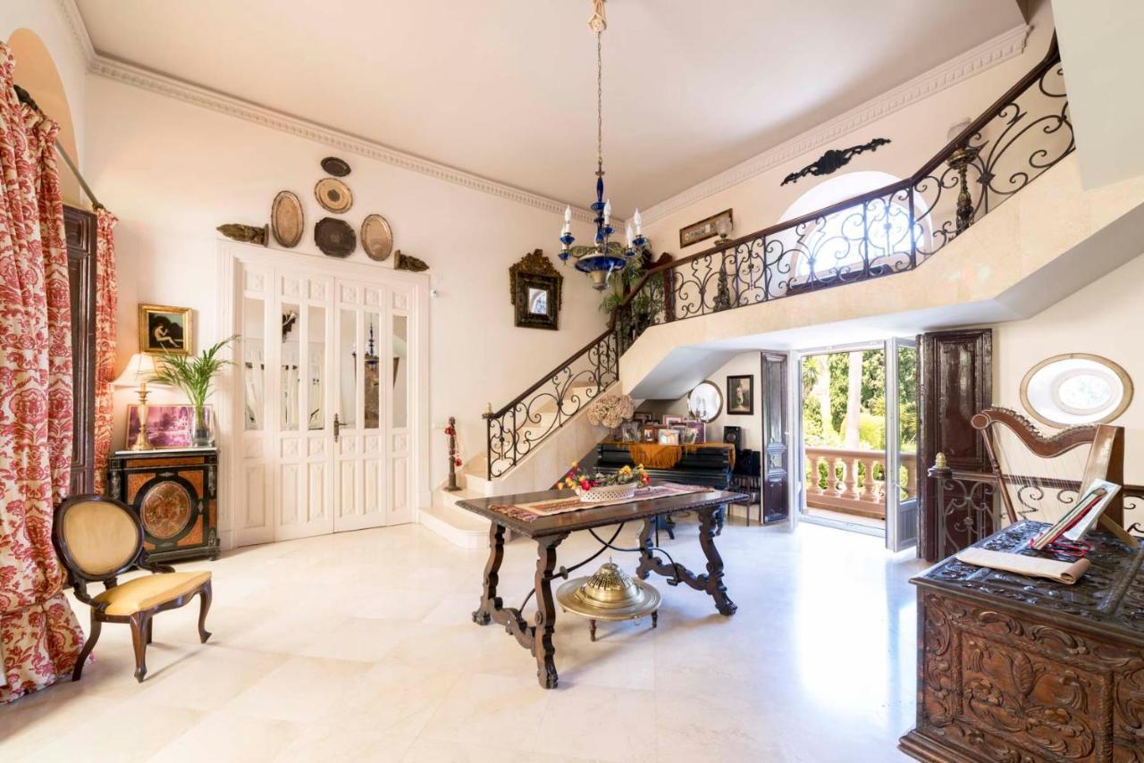 Casa De Los Bates Motril Kültér fotó